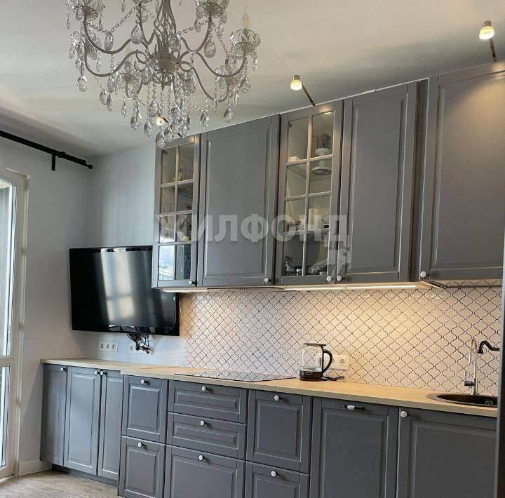 3-комнатная Квартира, 83.21 м2