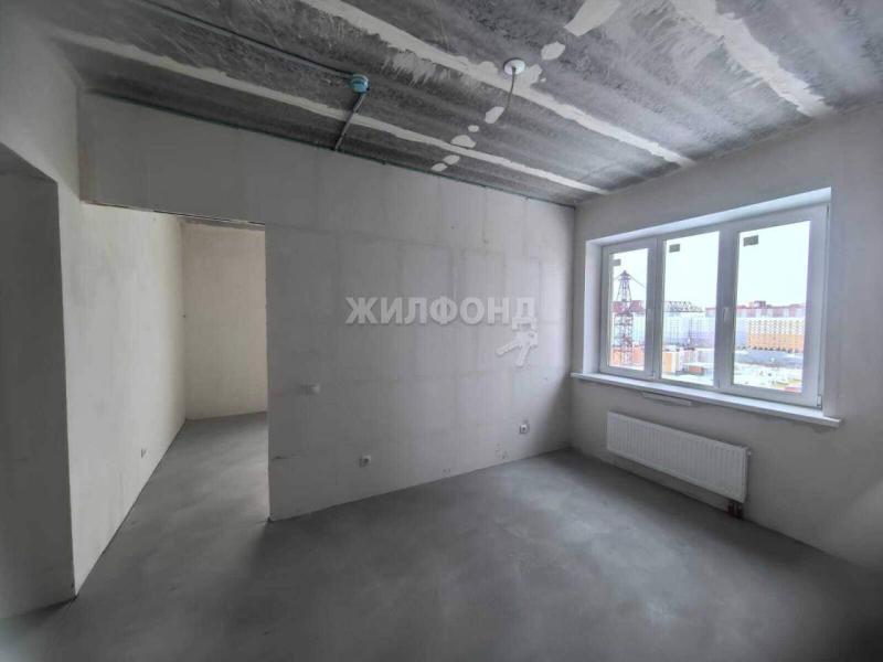 3-комнатная Квартира, 72.6 м2