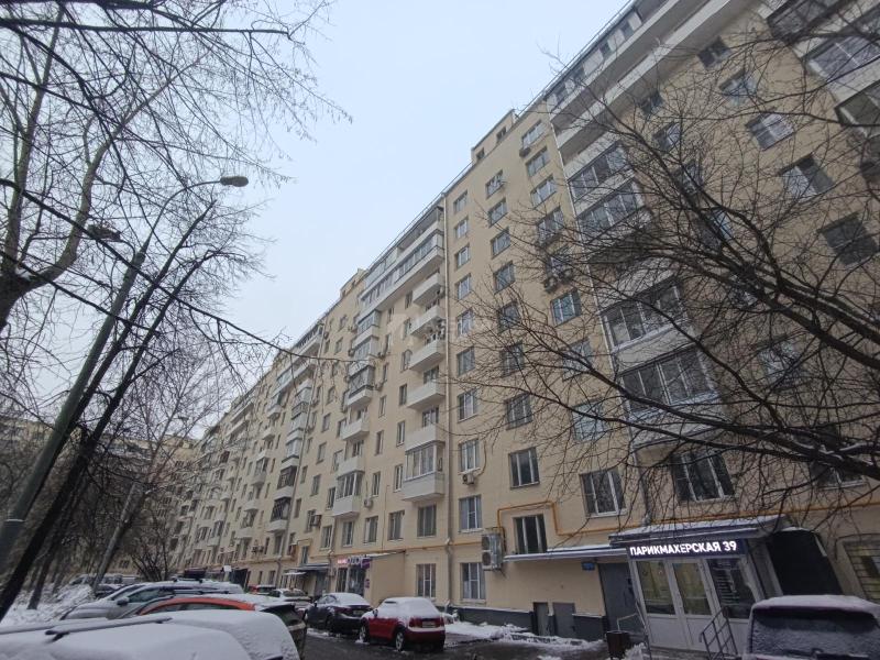 2-комнатная Квартира, 48 м2