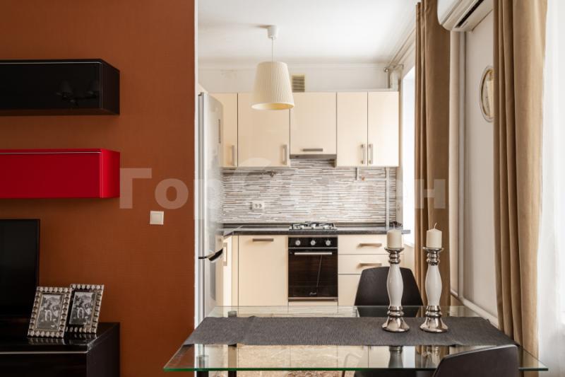 1-комнатная Квартира, 32 м2