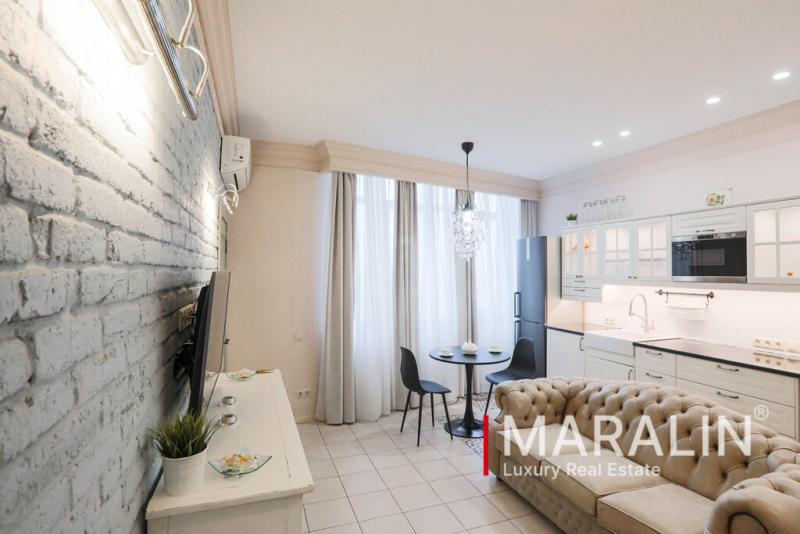 2-комнатная Квартира, 55 м2