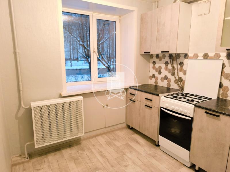 2-комнатная Квартира, 50.1 м2