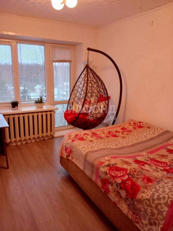 4-комнатная Квартира, 60.9 м2