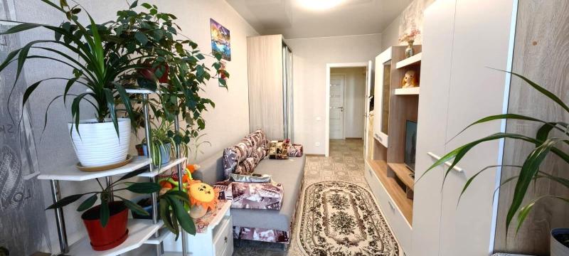 2-комнатная Квартира, 63.5 м2