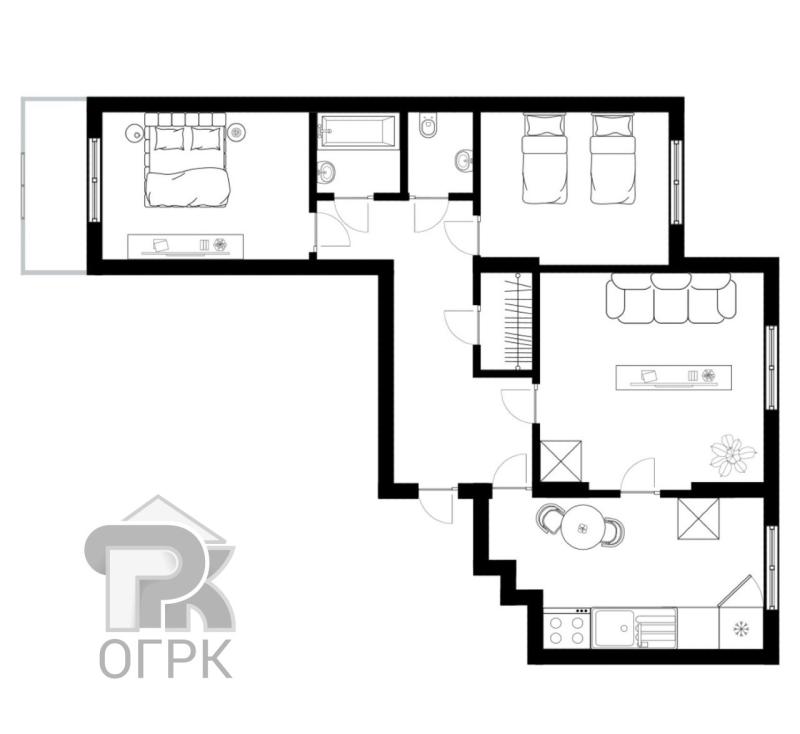 Циан Купить Квартиру Метро Царицыно