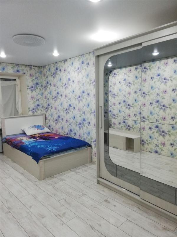 4-комнатная Квартира, 72.1 м2