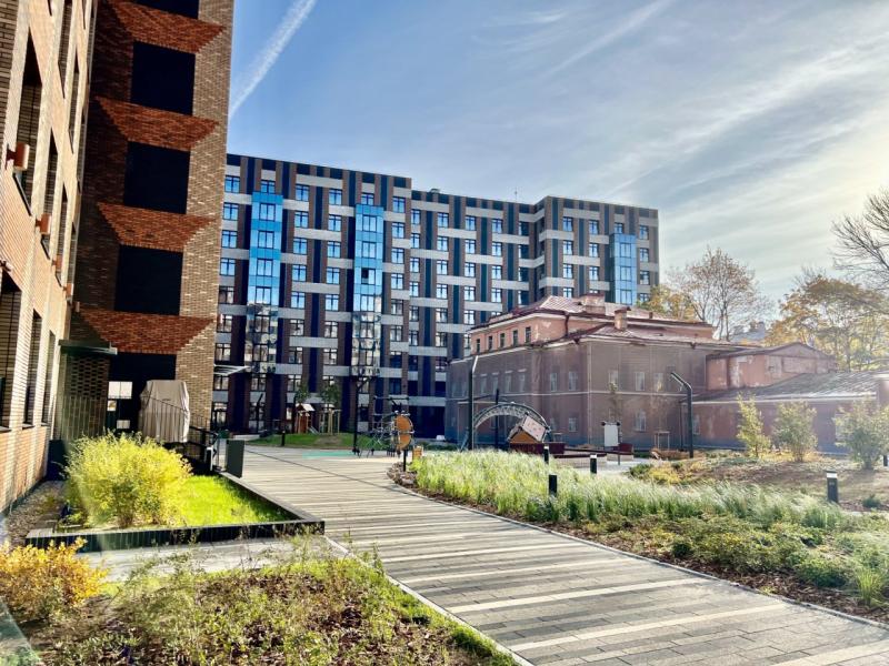 4-комнатная Квартира, 152 м2