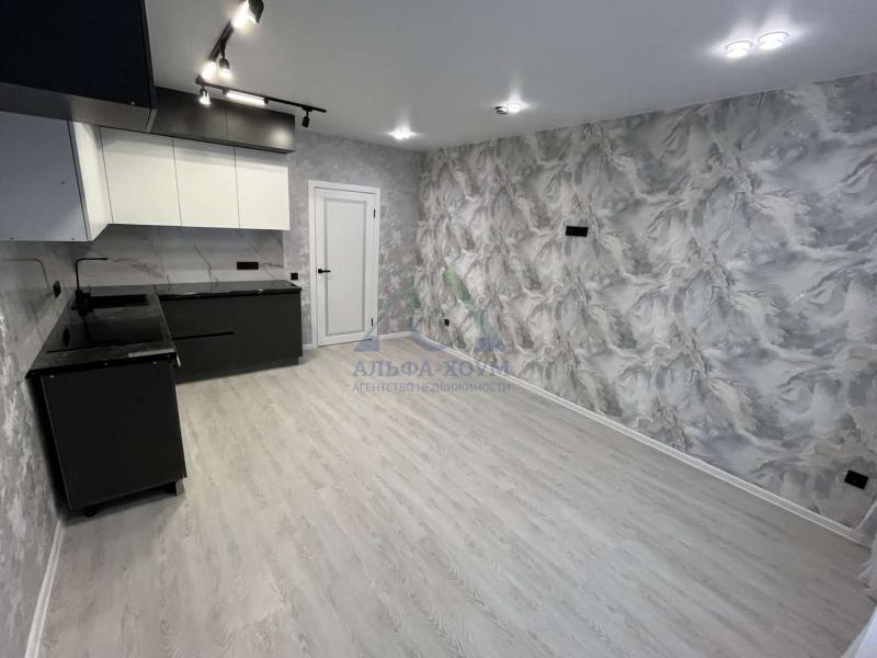 2-комн. квартира, 59.1 м², 12/17 этаж