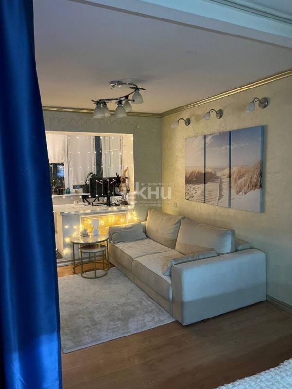 2-комнатная Квартира, 46 м2