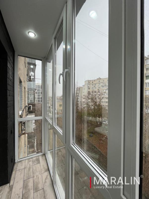 1-комн. квартира, 40 м², 9/11 этаж