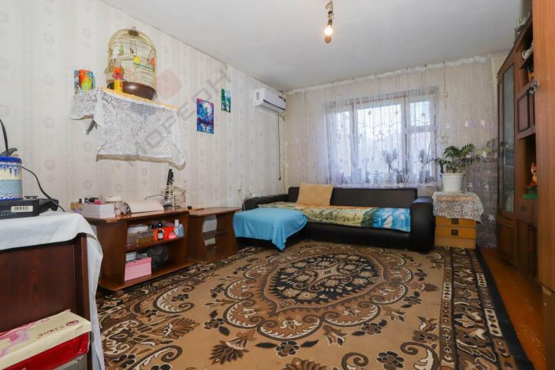 3-комнатная Квартира, 64.5 м2