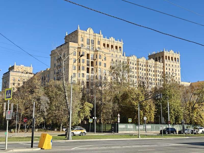 1-комнатная Квартира, 41.7 м2