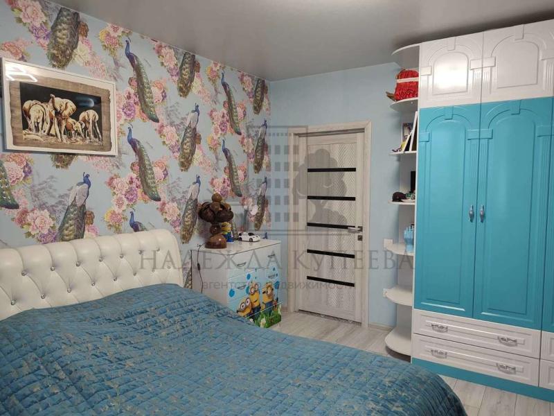 2-комн. квартира, 68 м², 11/13 этаж