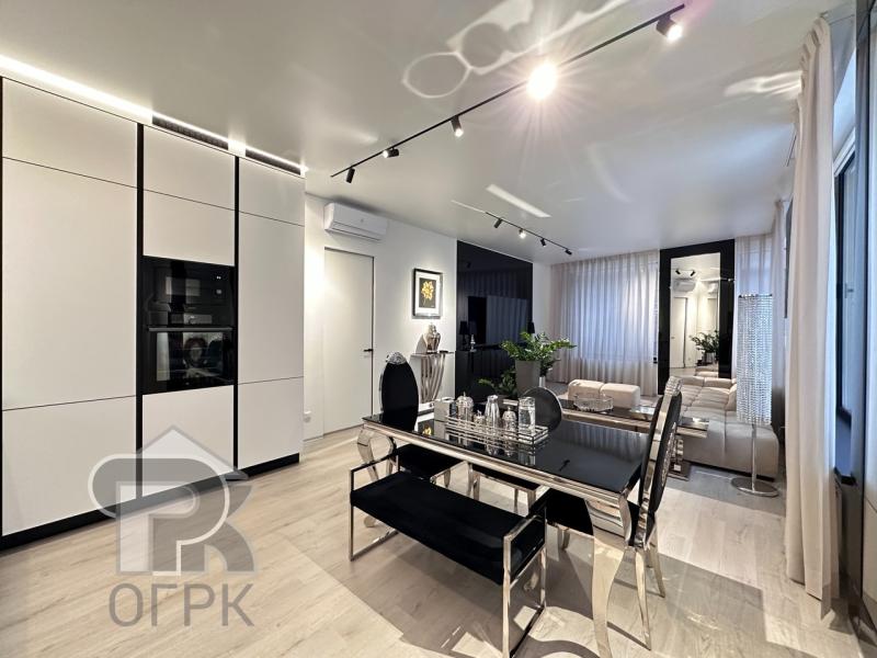 3-комнатная Квартира, 96 м2