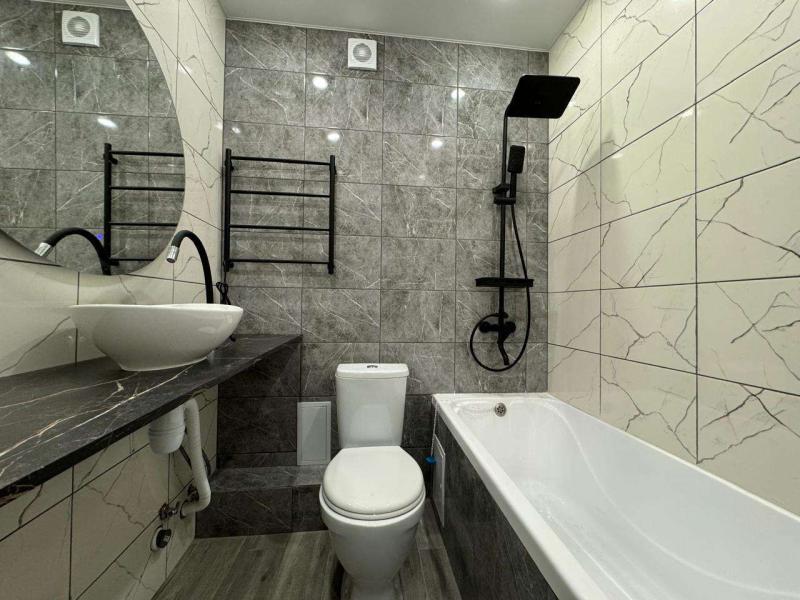 1-комнатная Квартира, 30.4 м2