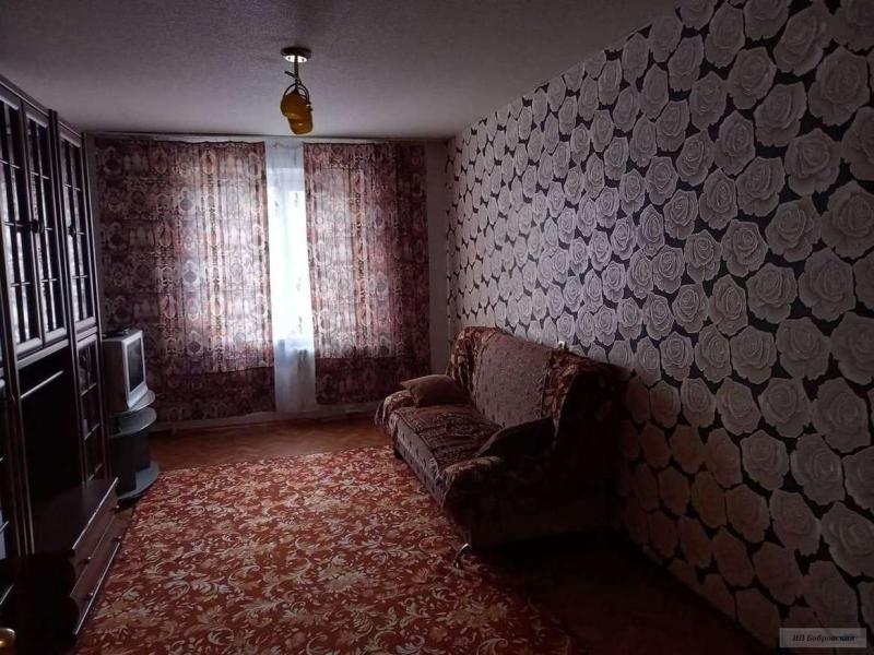 2-комн. квартира, 52 м², 2/9 этаж