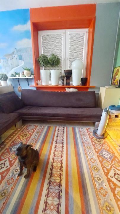 3-комн. квартира, 74 м², 1/4 этаж