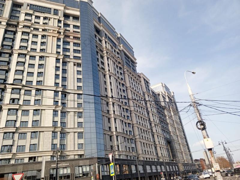 1-комн. квартира, 37 м², 15/25 этаж