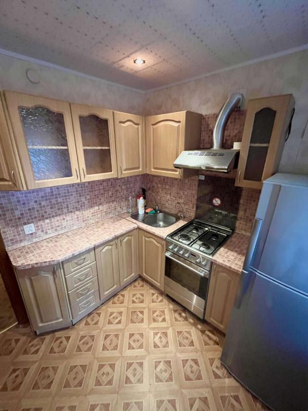 2-комн. квартира, 45 м², 1/5 этаж