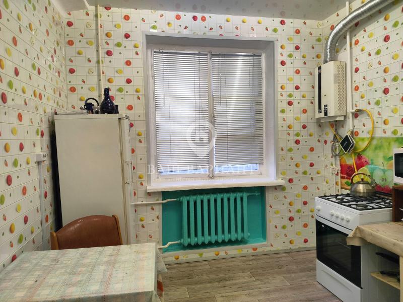 3-комн. квартира, 80.9 м², 1/2 этаж