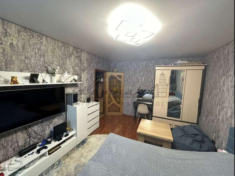 1-комнатная Квартира, 39.5 м2