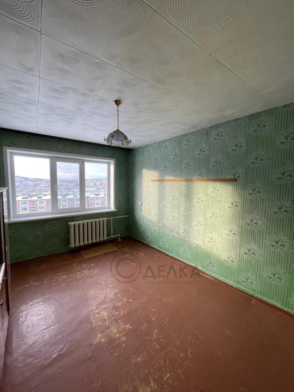 2-комнатная Квартира, 50.4 м2