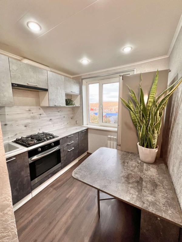 2-комн. квартира, 44 м², 5/5 этаж