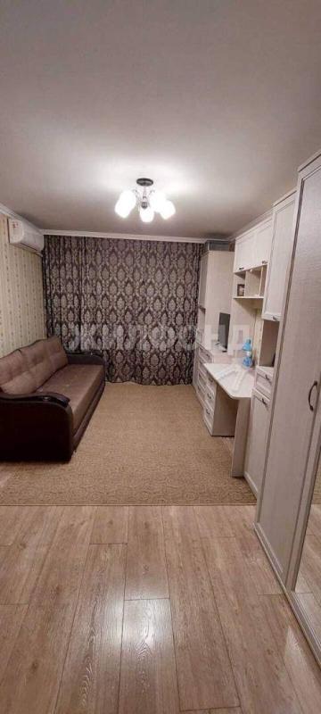 3-комнатная Квартира, 54.3 м2