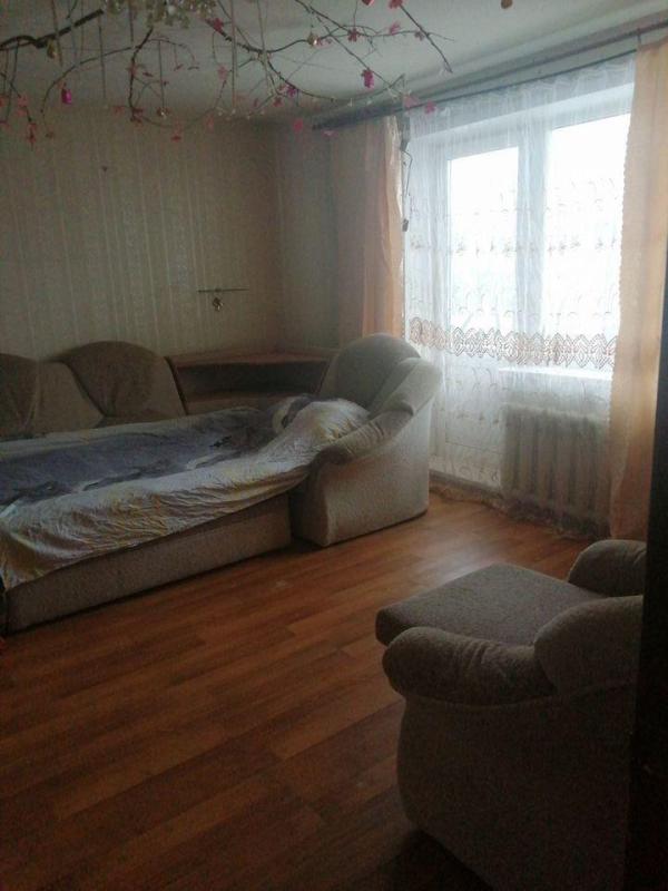 3-комн. квартира, 67 м², 6/9 этаж