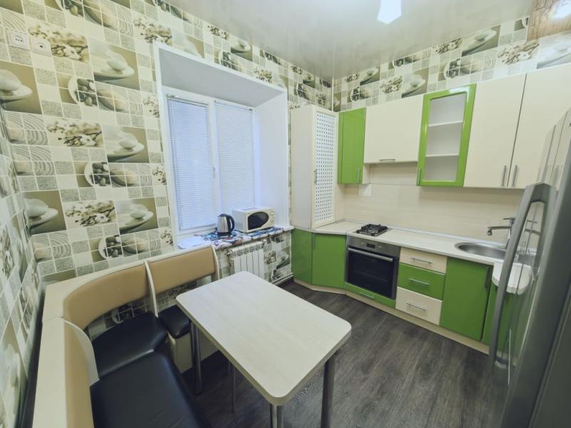3-комнатная Квартира, 61 м2
