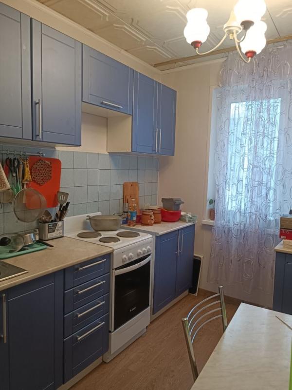 4-комнатная Квартира, 86.2 м2