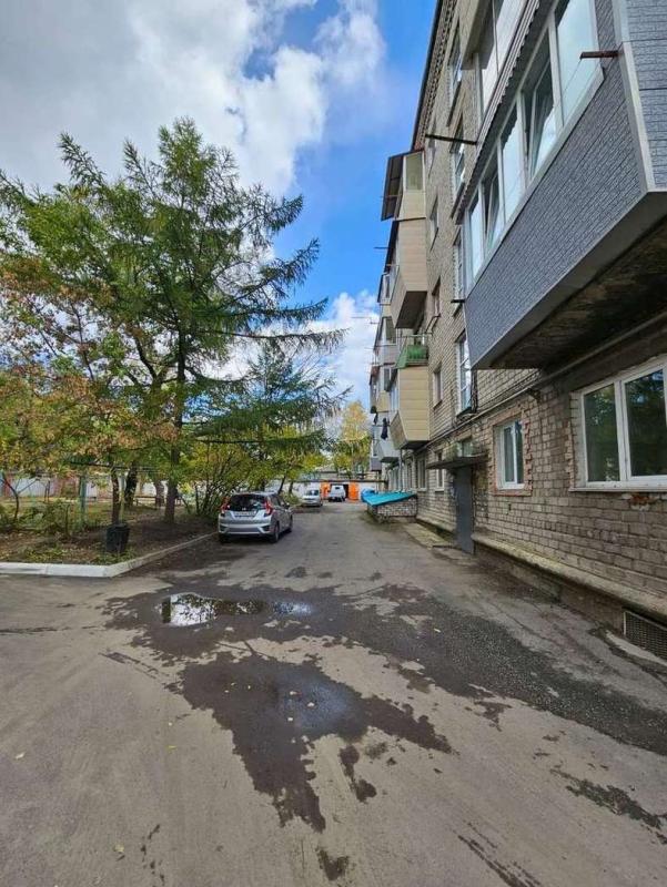 3-комнатная Квартира, 45 м2