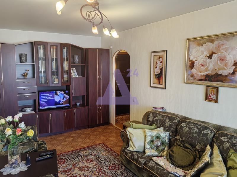 1-комнатная Квартира, 31.3 м2