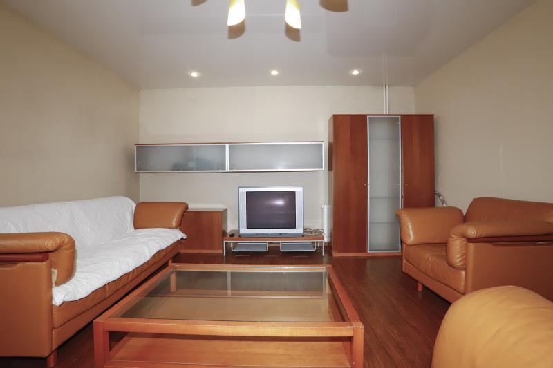 4-комнатная Квартира, 87 м2
