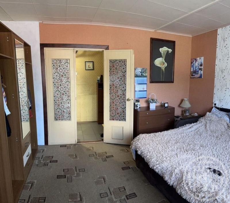 2-комн. квартира, 51.6 м², 2/9 этаж