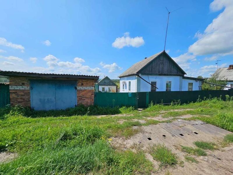 2-комн. квартира, 48.4 м², 1/1 этаж