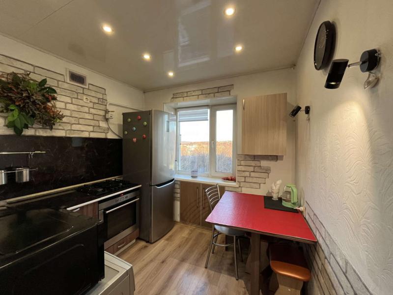 2-комн. квартира, 43.1 м², 5/5 этаж