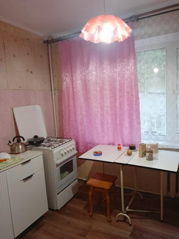 1-комн. квартира, 32 м², 1/5 этаж
