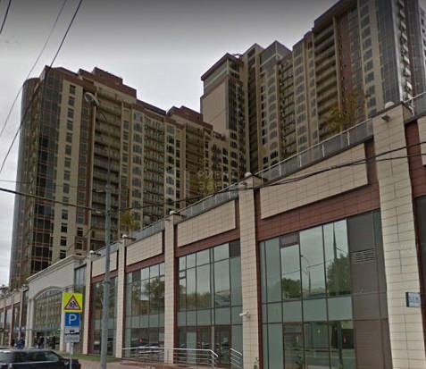 3-комнатная Квартира, 89.9 м2
