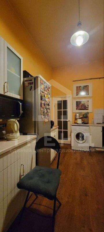 4-комнатная Квартира, 95.8 м2