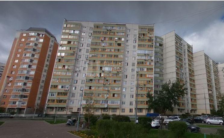 2-комнатная Квартира, 55.1 м2