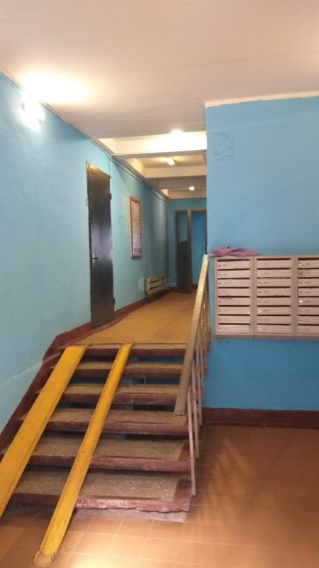 2-комнатная Квартира, 48.5 м2