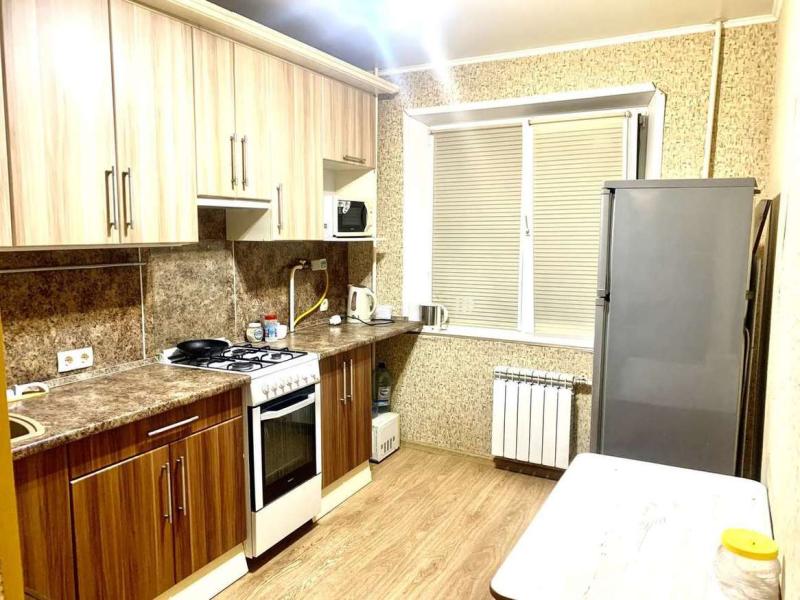 4-комнатная Квартира, 74.9 м2