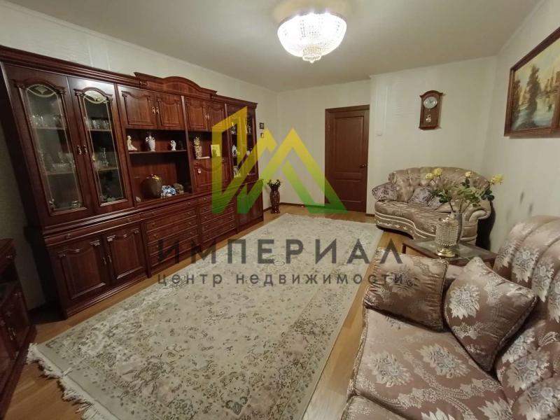 3-комнатная Квартира, 88 м2