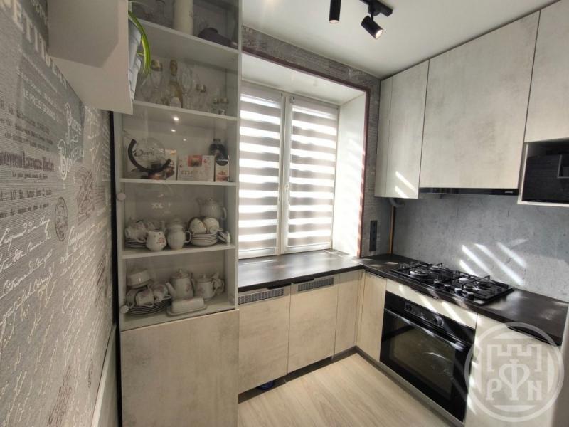 2-комн. квартира, 43 м², 1/3 этаж