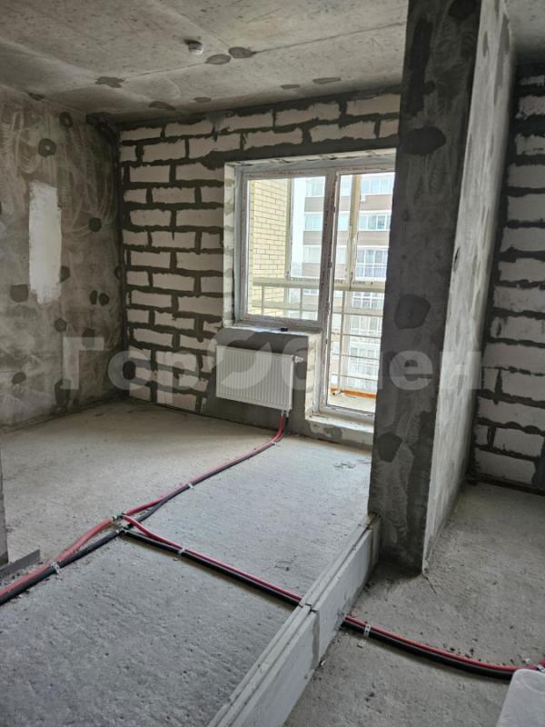1-комнатная Квартира, 41 м2