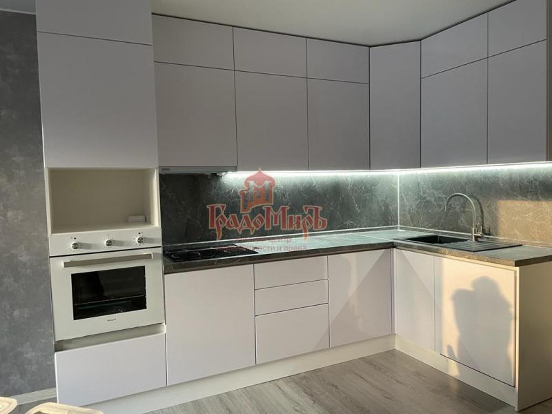 2-комн. квартира, 64.3 м², 4/6 этаж