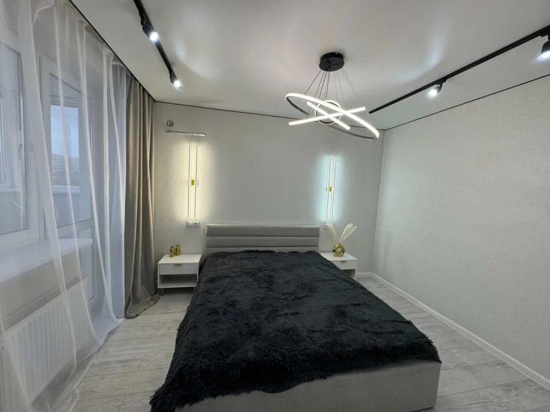 3-комнатная Квартира, 65 м2