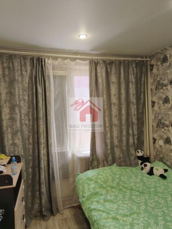 4-комнатная Квартира, 78 м2