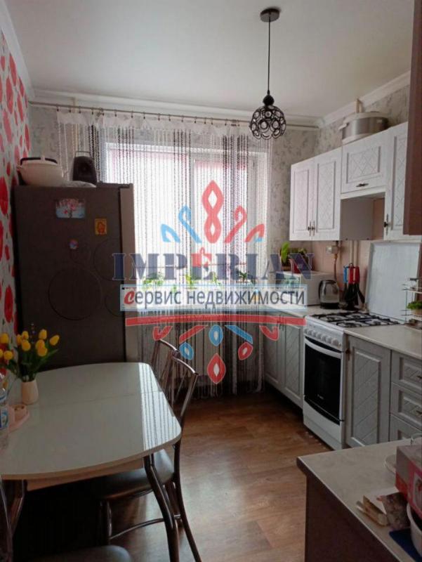 2-комнатная Квартира, 50 м2